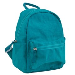 Рюкзак детский K-19 Green, 26*18*10
