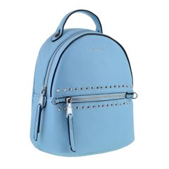 Рюкзак жіночий YES YW-47 «Bennito» блакитний