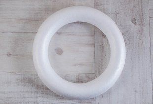Набор пенопластовых фигурок SANTI "Кольцо", 250mm