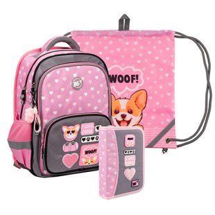 Набор коллекционный YES S-72_Collection I Love Corgi