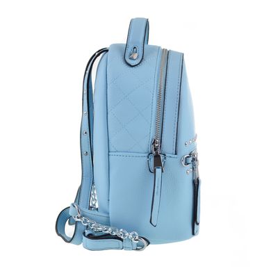 Рюкзак жіночий YES YW-47 «Bennito» блакитний