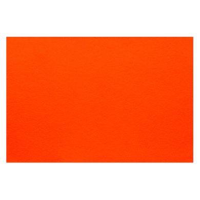 Набор Фетр Santi мягкий, оранжевый, 21*30см (10л)