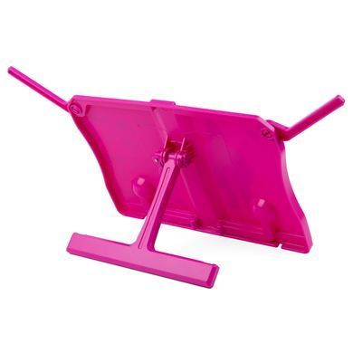 Підставка для книг YES Barbie пластикова
