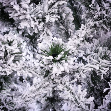 Ялинка штучна Yes! Fun h-1,80 м Карпатська засніжена