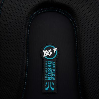 Рюкзак шкільний YES Optic Headphones TS-47