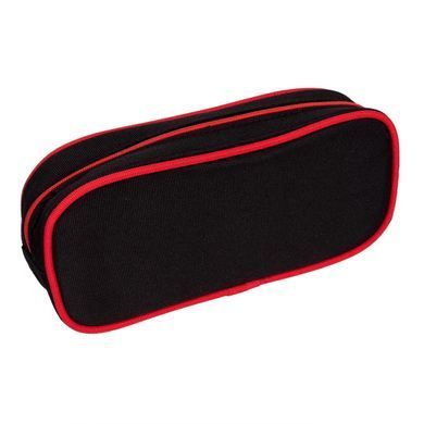 Пенал м'який YES 2 відділення PH-15-2 Scratch dog