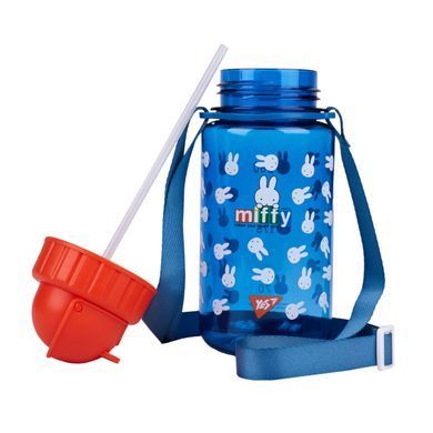 Пляшка для води Yes Miffy 360 мл