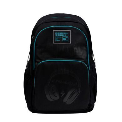 Рюкзак шкільний YES Optic Headphones TS-47