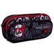 Пенал м'який YES 2 відділення PH-15-2 Scratch dog 1 з 3
