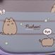 Рюкзак школьный полукаркасный YES Pusheen Playful S-109 5 из 17