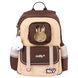 Рюкзак шкільний Yes Miffy Bunny S-104S 2 з 14