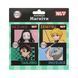 Магніти Yes Demon Slayer Heroes 6х9 см 2 шт 1 з 3