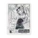 Наліпка 2D Yes Smiley World 2 з 6