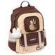 Рюкзак шкільний Yes Miffy Bunny S-104S 1 з 14