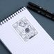 Наліпка 2D Yes Smiley World 4 з 6