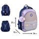 Рюкзак школьный полукаркасный YES Pusheen Playful S-109 14 из 17