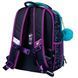 Рюкзак школьный каркасный Yes Caramel Girl S-78 3 из 22