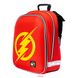 Рюкзак школьный каркасный YES H -12 "Flash" 2 из 6