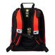 Рюкзак шкільний каркасний YES H -12 "Flash" 3 з 6