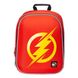 Рюкзак школьный каркасный YES H -12 "Flash" 1 из 6