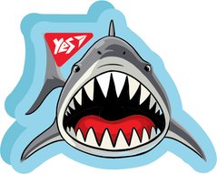 Ластик фигурный YES Shark