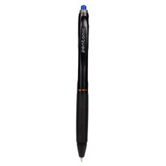 Ручка шариковая автоматическая LINC Pentonic BRT 0,7 мм синяя