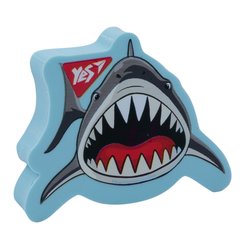 Ластик фігурний YES Shark