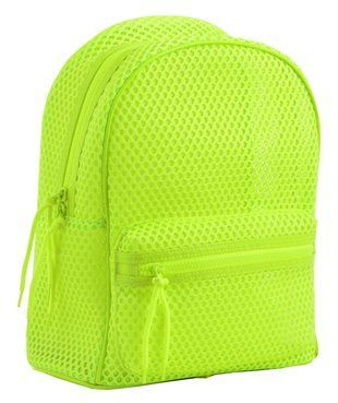 Рюкзак молодіжний YES ST-20 Goldenrod, 33*25*13