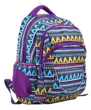 Рюкзак молодіжний YES Т-45 Carten, 41*29*15