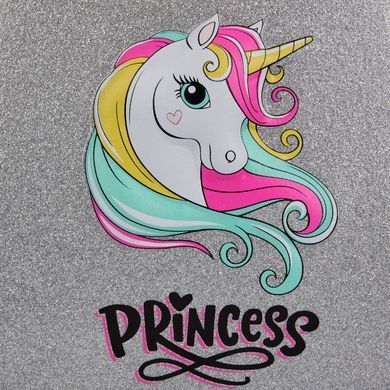 Рюкзак дитячий YES Unicorn Princess K-33