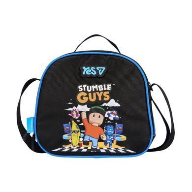 Сумка для ланчу Yes Stumble Guys LB-01