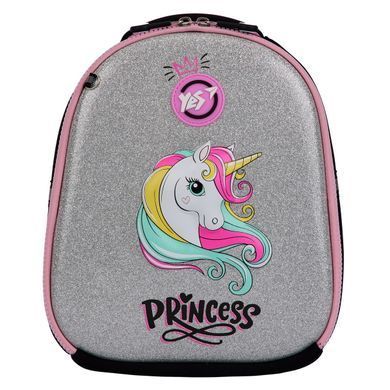 Рюкзак дитячий YES Unicorn Princess K-33