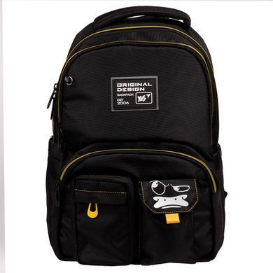 Рюкзак шкільний YES Money Duck TS-57
