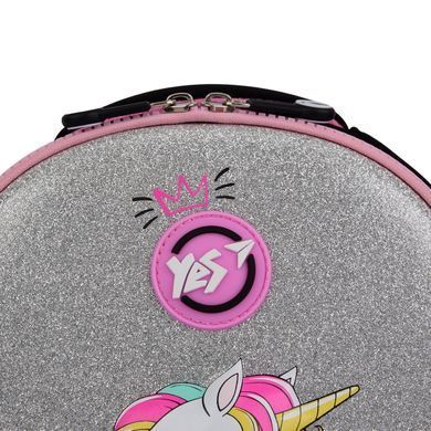 Рюкзак дитячий YES Unicorn Princess K-33