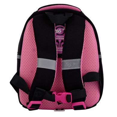 Рюкзак дитячий YES Unicorn Princess K-33