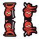 Закладки магнітні YES Ninja, 2шт 2 з 2