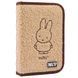 Пенал твердий з 1 клапаном та прозорою кишенею Yes Miffy Bunny HP-04-N 1 з 7