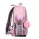 Рюкзак ортопедичний YES H-100 Doggy Princess 8 з 16