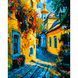 Картина по номерам SANTI Живописный Львов 40*50 1 из 2