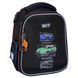 Рюкзак школьный каркасный Yes Racing Life H-100S 1 из 17
