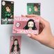 Магніти Yes Demon Slayer Nezuko 6х9 см 2 шт 2 з 3