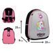 Рюкзак дитячий YES Unicorn Princess K-33 13 з 14