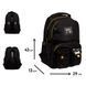 Рюкзак шкільний YES Money Duck TS-57 16 з 16