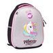 Рюкзак дитячий YES Unicorn Princess K-33 1 з 14