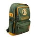 Рюкзак для підлітків YES CA 082, зелений, 31*46*15 1 з 17