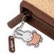 Пенал твердий з 1 клапаном та прозорою кишенею Yes Miffy Bunny HP-04-N 6 з 7