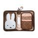 Пенал твердий з 1 клапаном та прозорою кишенею Yes Miffy Bunny HP-04-N 3 з 7
