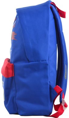 Рюкзак молодіжний YES SP-15 Oxford dark blue, 41*30*11