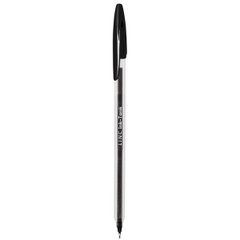Ручка шариковая LINC Ink Tank 0,6 мм черная