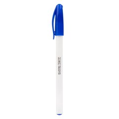 Ручка кульк/масл "Trisys" синя 0,7 мм "LINC"